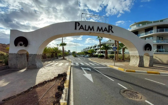 Apartman Mar Primavera