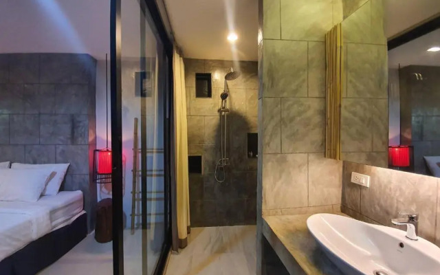 Sea Garden Resort - Haad Chao Phao