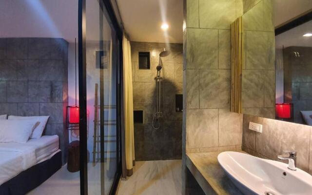 Sea Garden Resort - Haad Chao Phao
