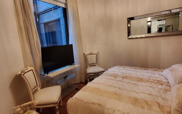Hotel Faena 2 Ambientes 60mts2 Amoblado