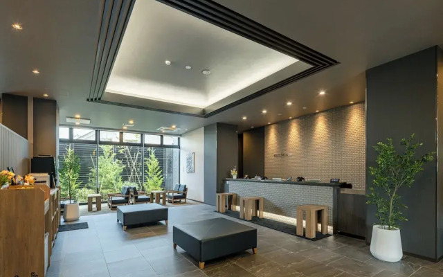 Hotel Route Inn Tonami Inter