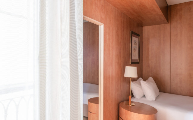 Best Western Hotel Ronceray Opera