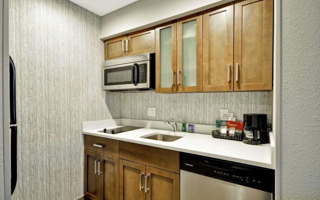 Homewood Suites by Hilton Cincinnati/West Chester