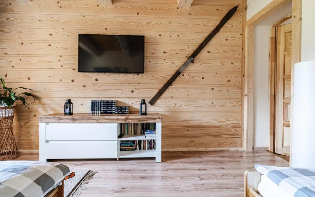 apartamenty bogówka 11