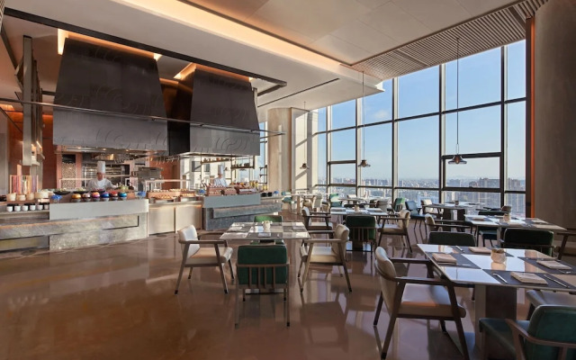 Shantou Marriott Hotel
