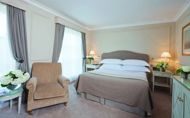 The Merrion Hotel