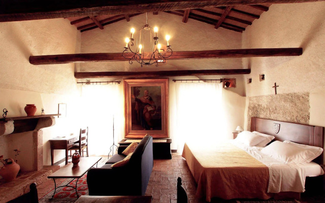 Abbazia San Pietro In Valle