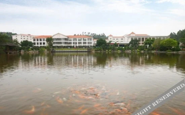 Grand Winner Hot Spring Hotel