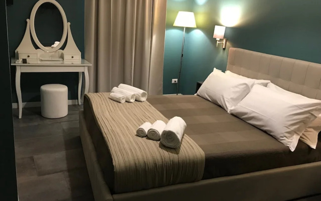 B&B BaRock