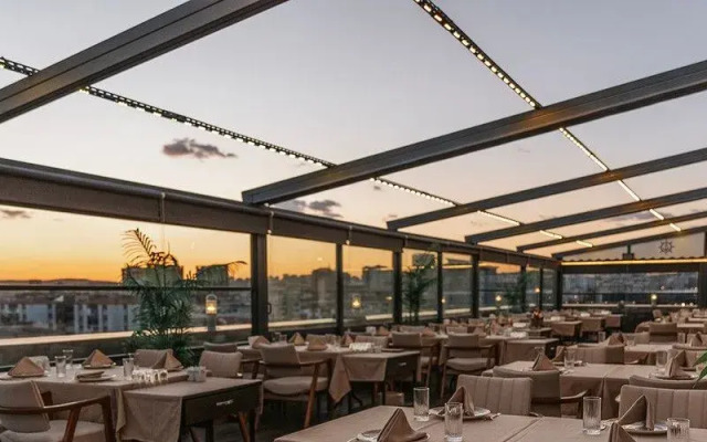 Elit Class Hotel