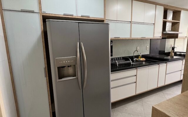 Liberty Place - Parque Das Rosas