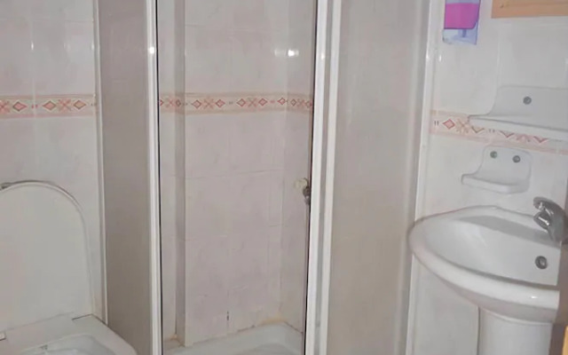 Dedebey Apart Otel