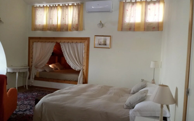 Casa vacanza Villa Carol, Abruzzo