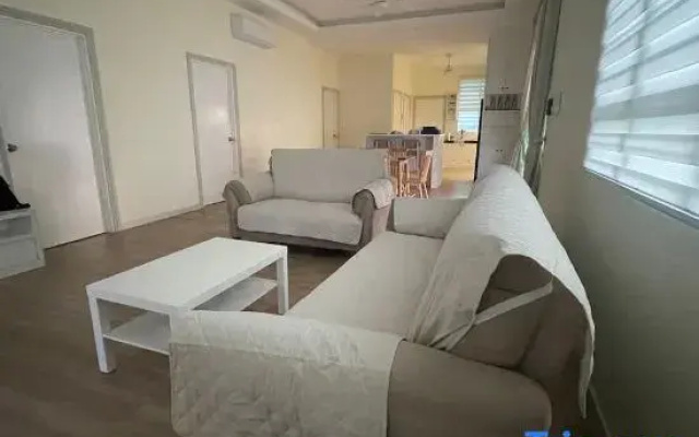 Kudat Golf View Villa 1