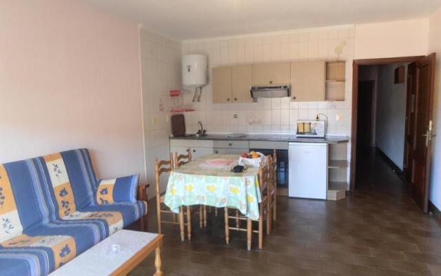 Apartamentos alfar