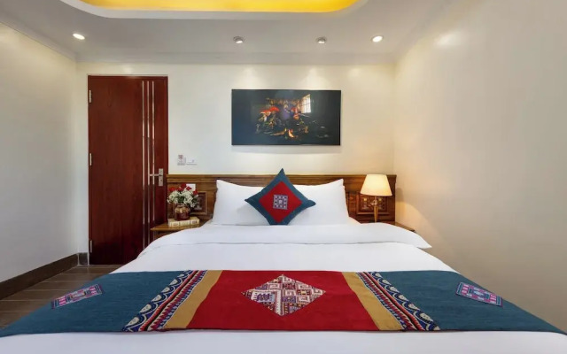 Sapa TT Homestay