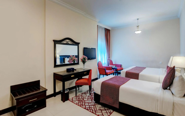 City Stay Premium Hotel Apartment