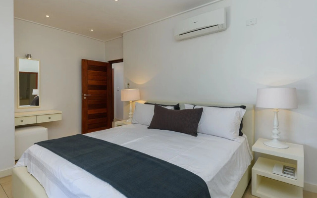 San Lameer Villa Rentals 1603