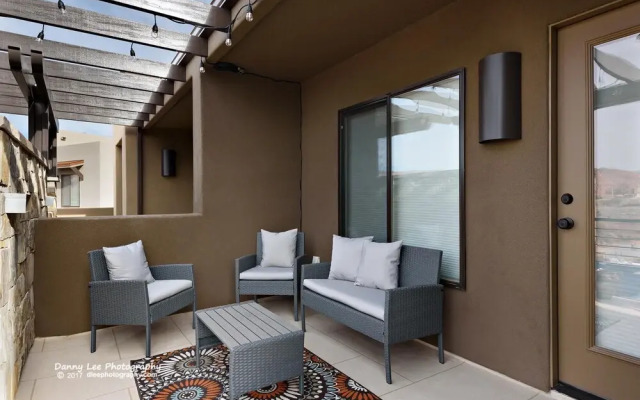 The Dixie Life Villa 4