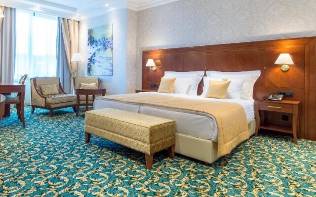 Hotel Mellain