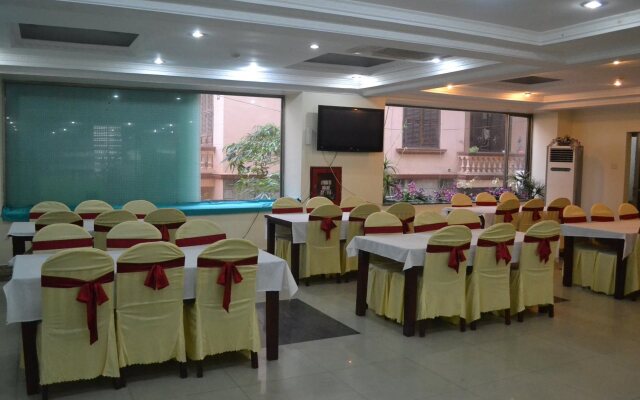 Hoa Cuong Hotel