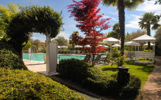 Residence Villa Maria