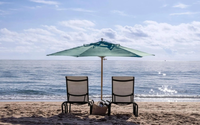 Marriott's Oceana Palms