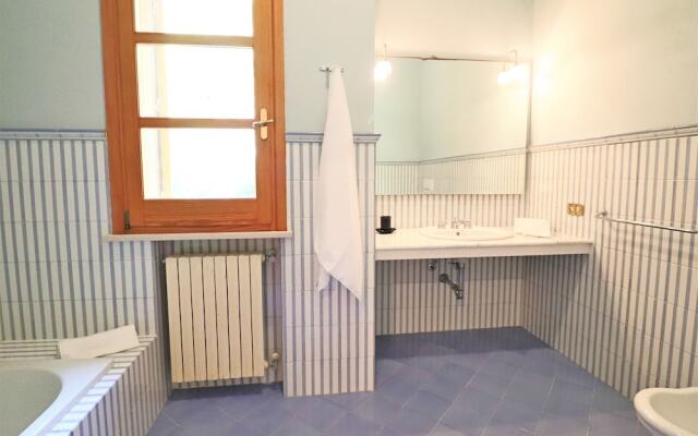 B b Relais Delle Rose Lecce Iris - Comfort Double