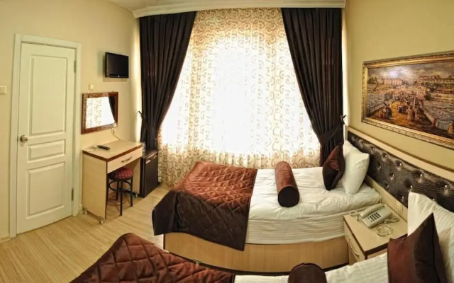 Malatya Palace Hotel