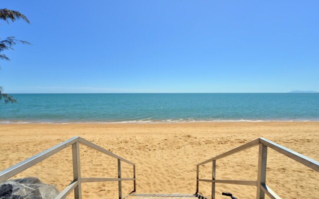 Bellevue At Trinity Beach