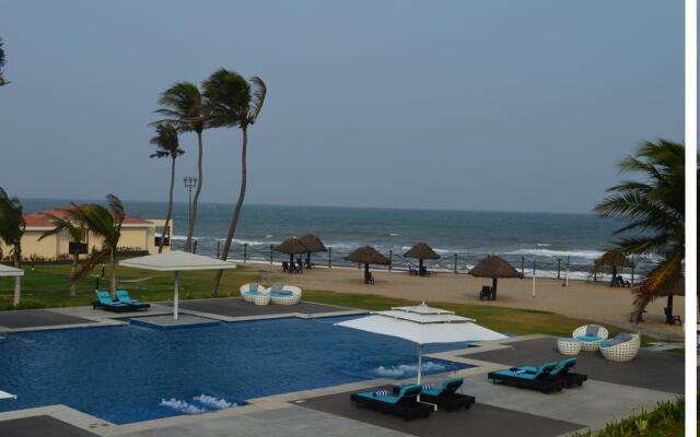Welcomhotel by ITC Hotels, Kences Palm Beach, Mamallapuram