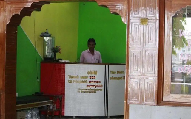 Hotel Anarkali