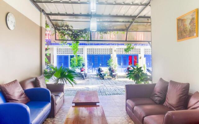 OYO 3922 Wisma Minongga