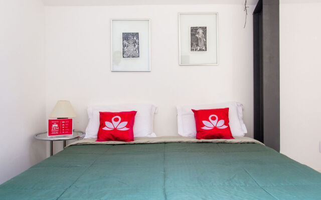 ZEN Rooms Mena Barreto