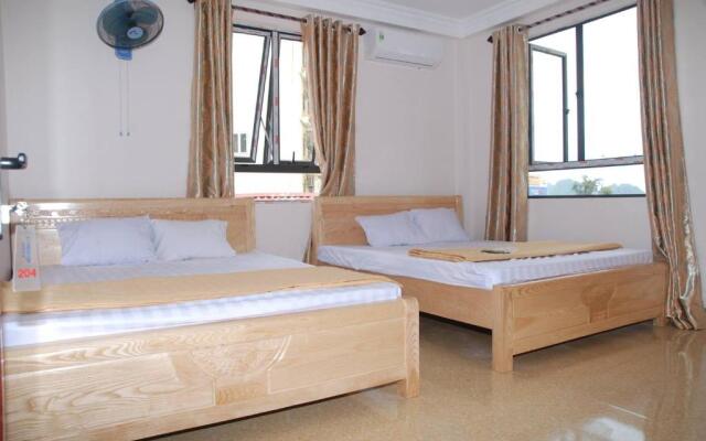 Quynh Yen hotel