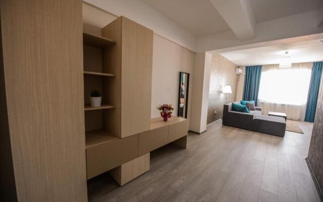 Magnum Residence