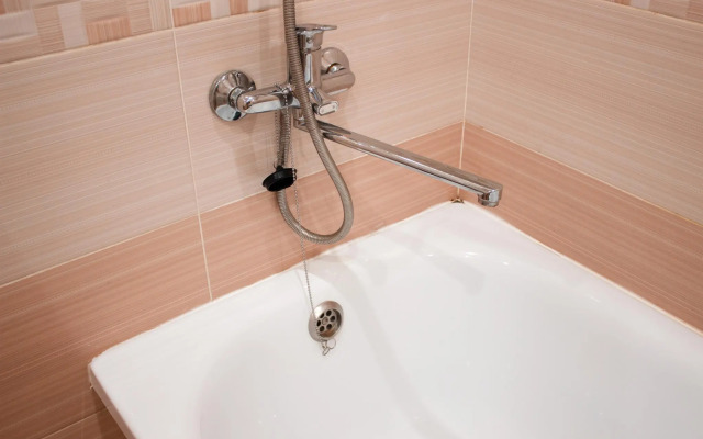 День Ночь апартаменты в микрорайоне Царский 8