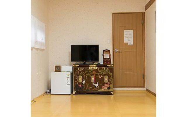 Jeonju Ddlanche Bongwan Pension