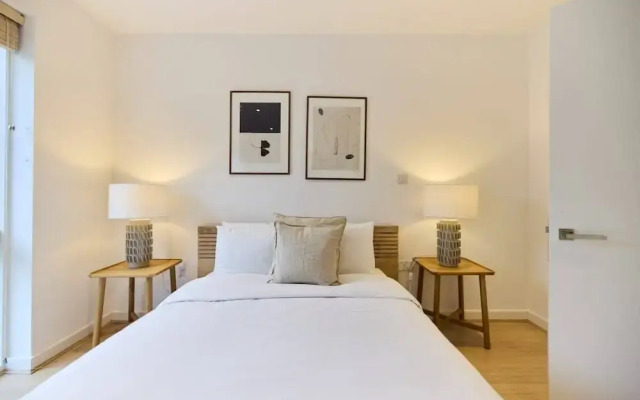 The Heathside Haven - Modern 3bdr Home With Garden