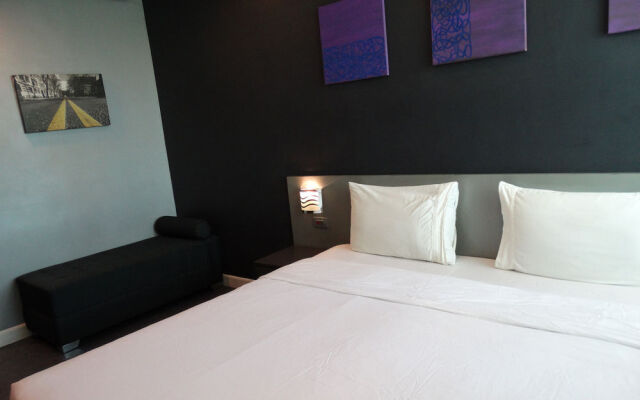 ZEN Rooms Malate Nakpil