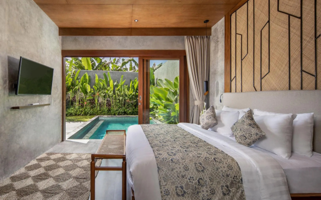Agrapana Beach Villa