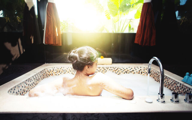 The Royal Purnama Luxury Villas - Adults Only