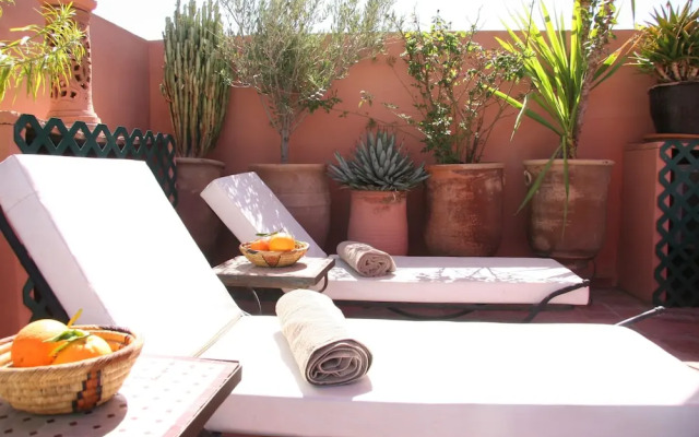 Riad Zen House