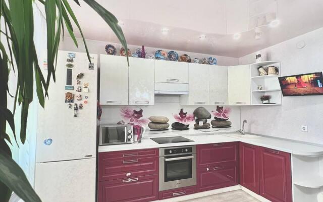 Katy Home (Кэти Хоум) на улице Солнечная 55