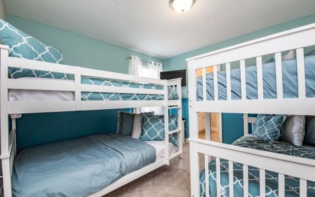 Oaktree Villa #230889 - 6 Br villa