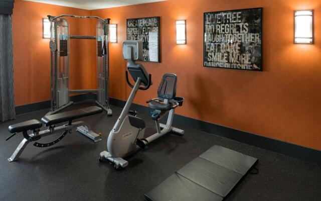 Holiday Inn Express & Suites Nashville Southeast - Antioch by IHG