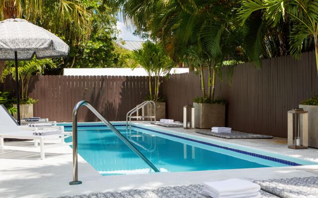 Ridley House - Key West Historic Inns