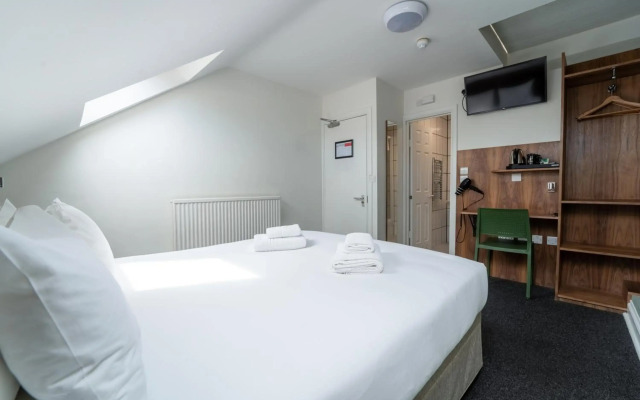 Chelsea Guest House