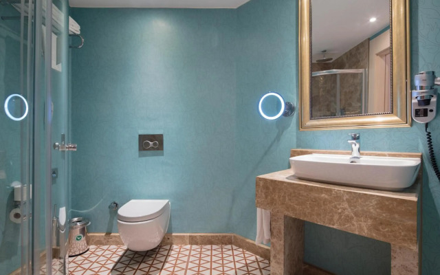 Granada Luxury Belek - All Inclusive