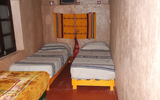 Cinema Riad - Hostel